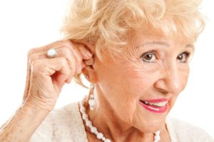 hearing loss facts